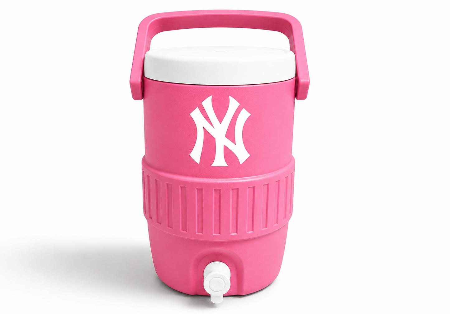 New York Yankees Can Koozie