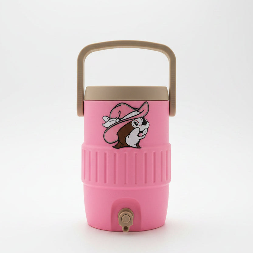 Buc - ees Can Koozie (Copy)