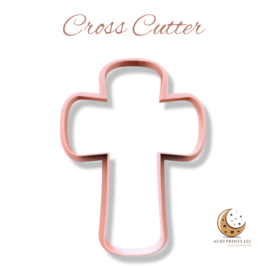 Cross cutter