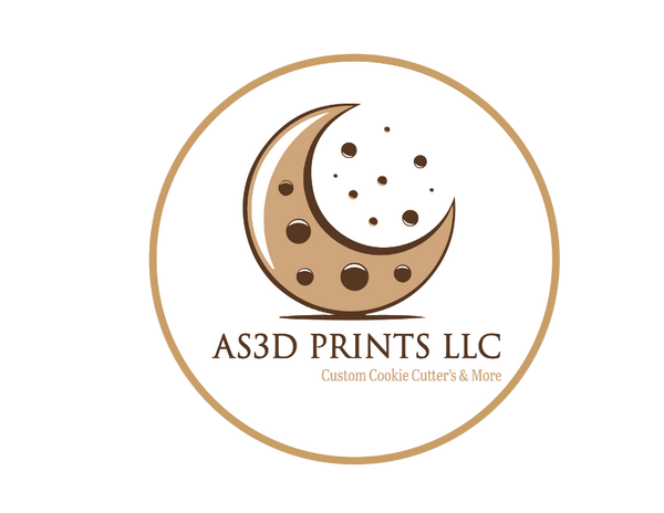 AS3D PRINTS LLC