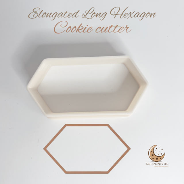 Elongated Long Hexagon