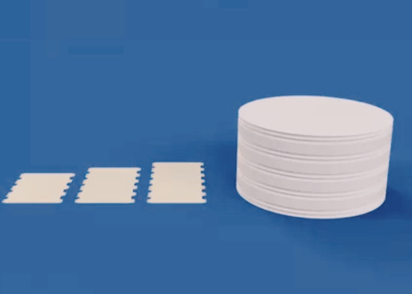 Scrapers #2 / Espatulas #2