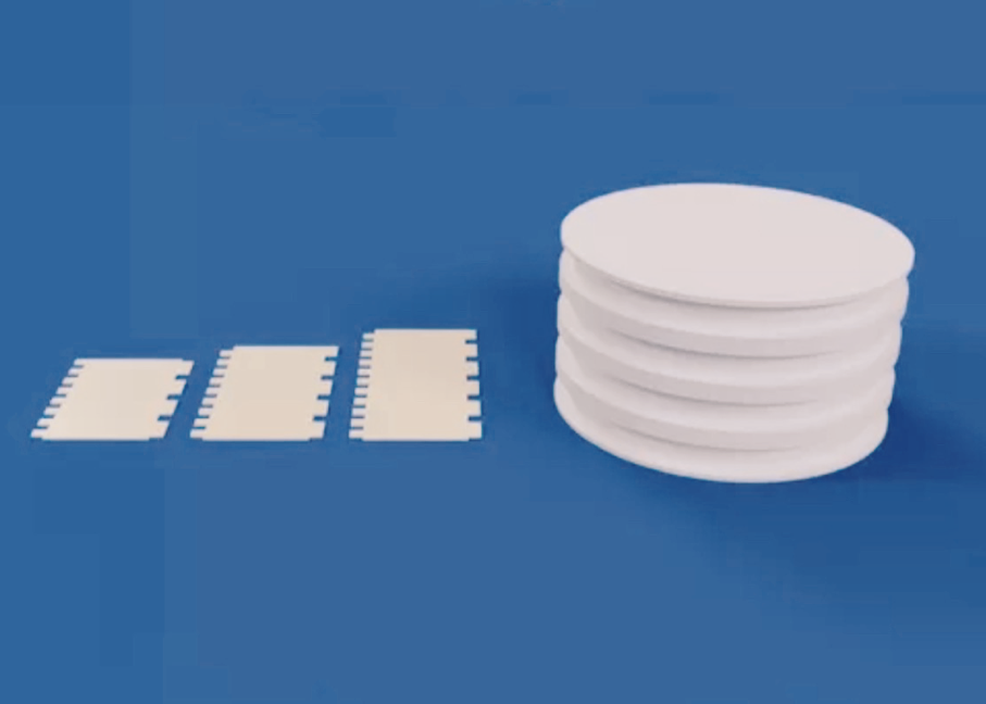 Scrapers #3 / Espatulas #3