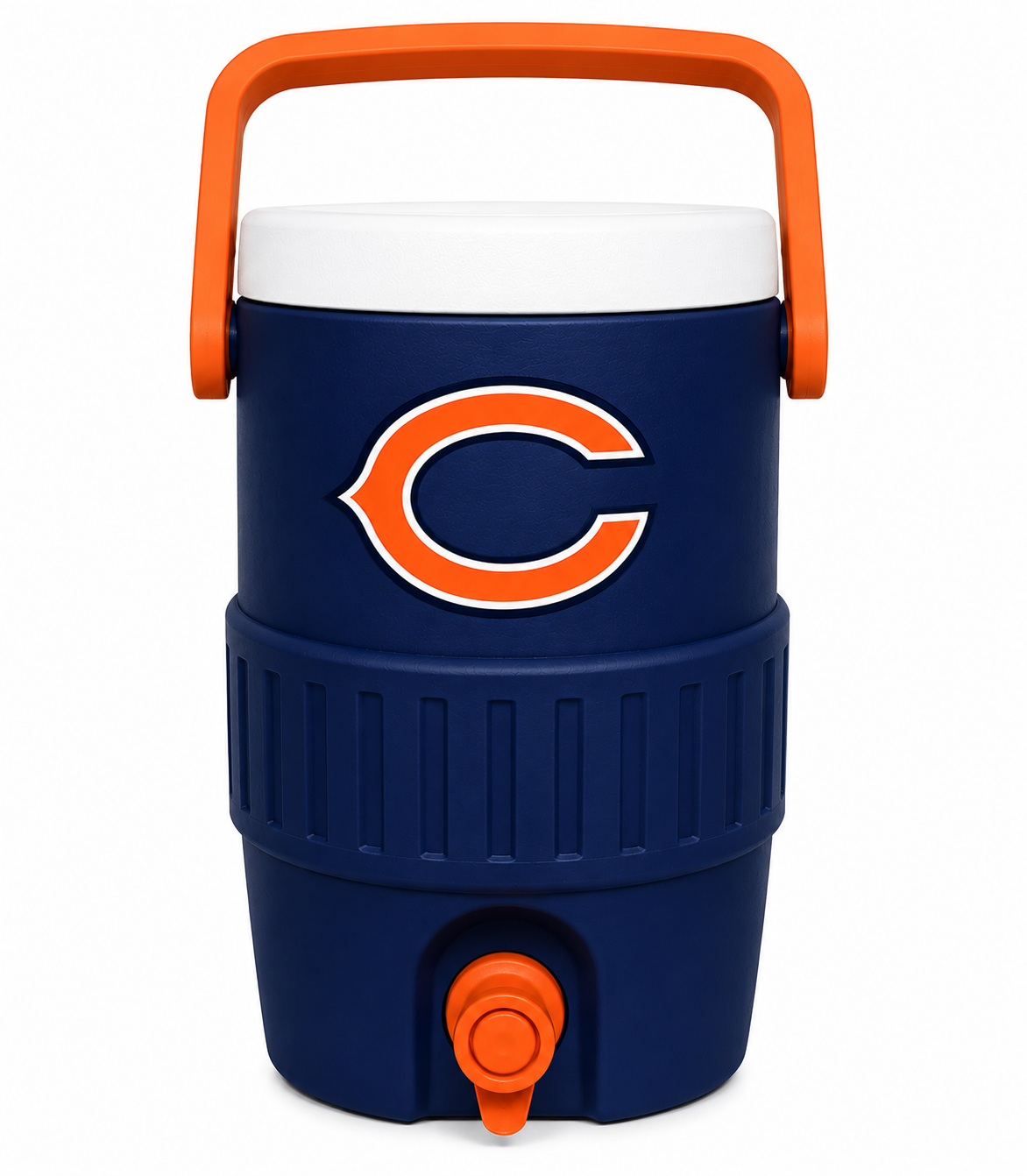 Chicago Bears Can Koozie