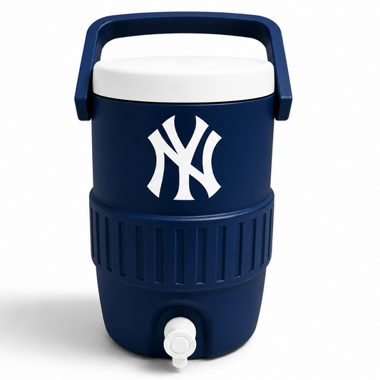 New York Yankees Can Koozie