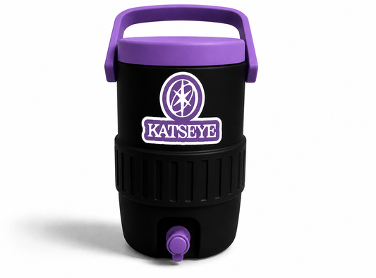 Katseye Can Koozie