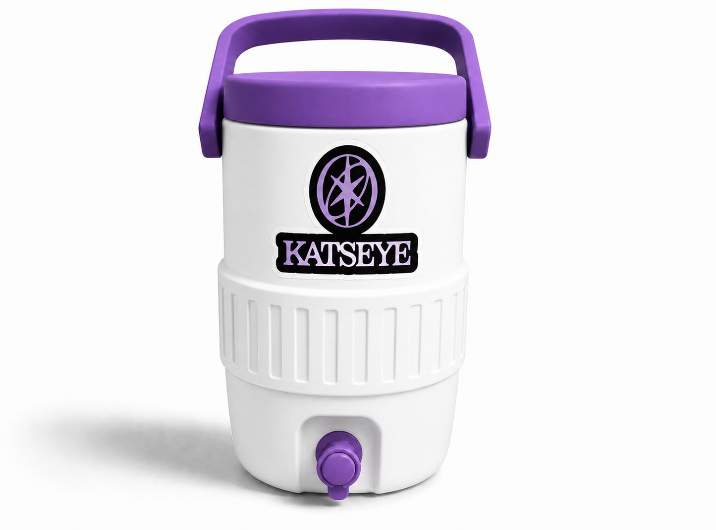 Katseye Can Koozie