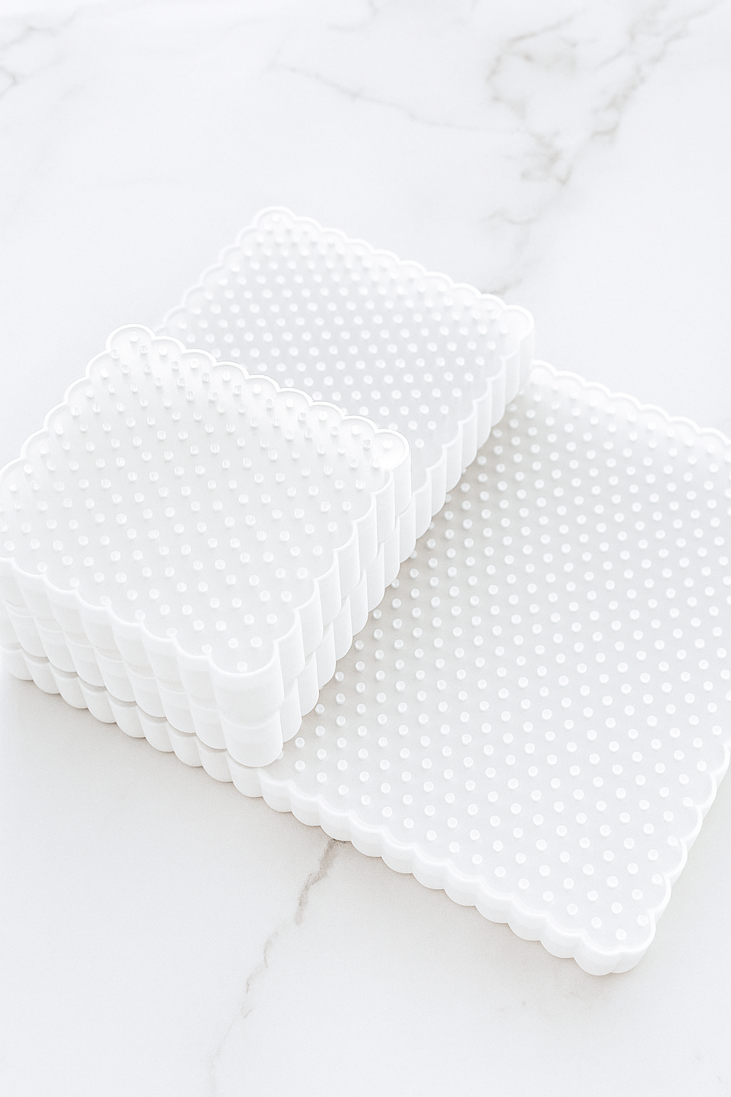 Dual Design Plate by AS3D Prints LLC