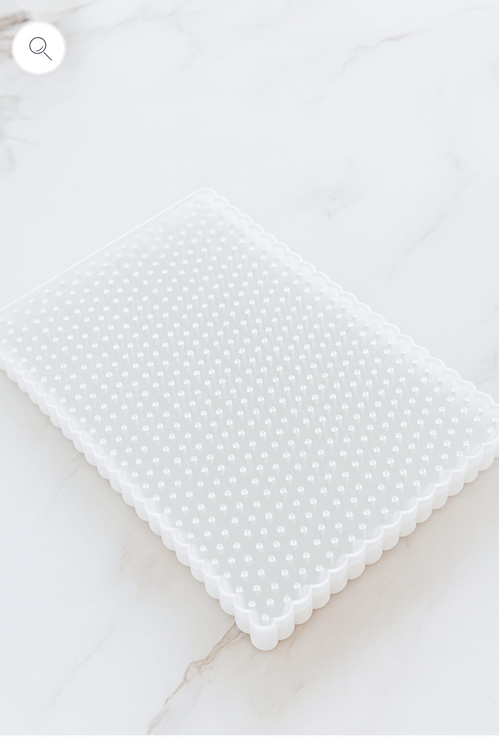 Dual Design Plate by AS3D Prints LLC