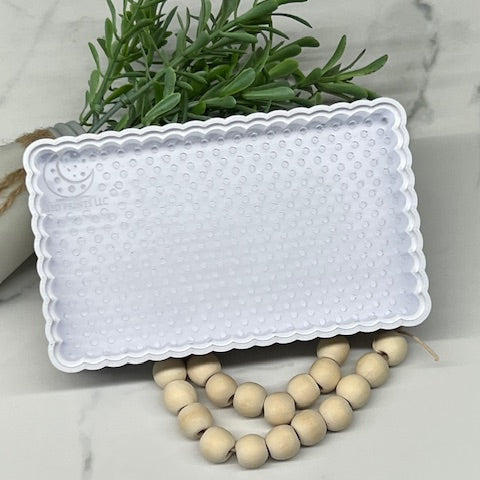 Dual Design Plate by AS3D Prints LLC