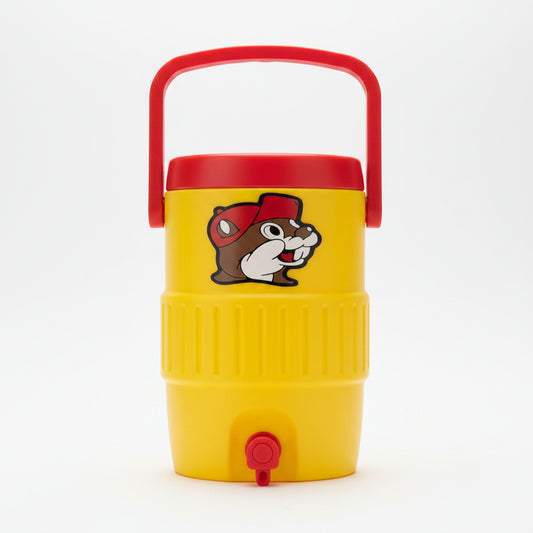 Buc - ees Can Koozie