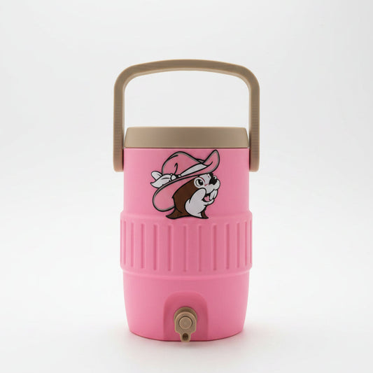 Buc - ees Can Koozie (Copy)