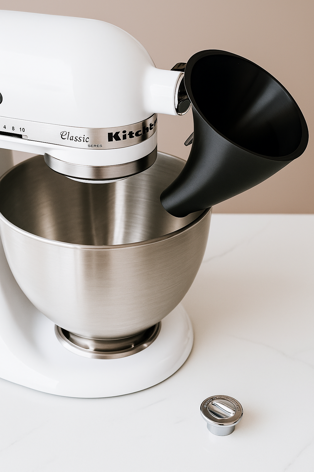 KitchenAid Attachment