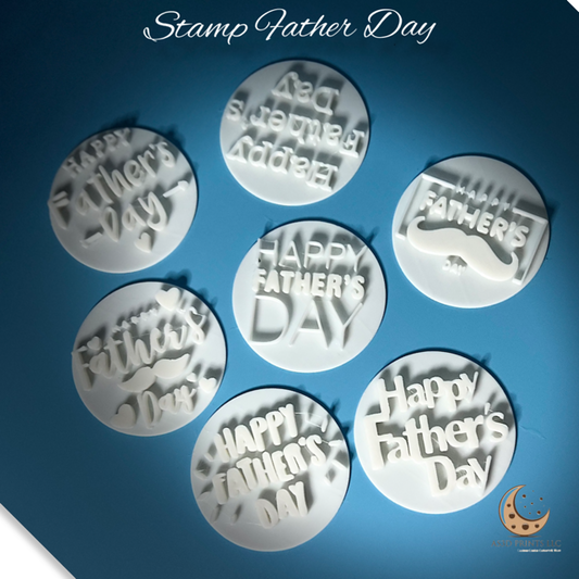 FATHER DAY STAMP